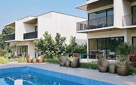Gunita Villas